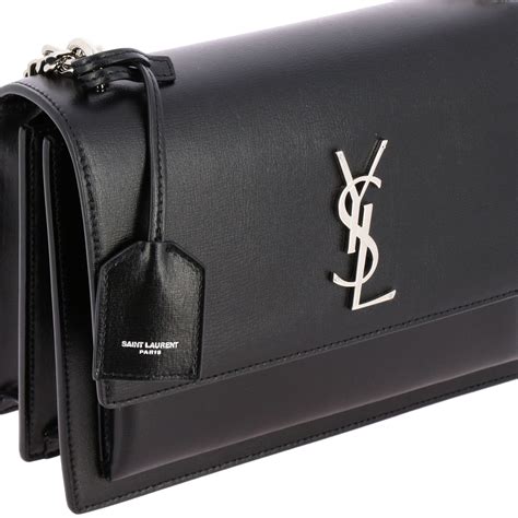 Borse Da mare da donna YVES SAINT LAURENT YSL .